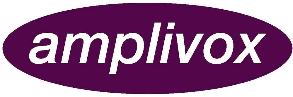 Amplivox Logo