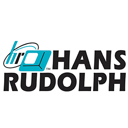 Hans Rudolph Logo