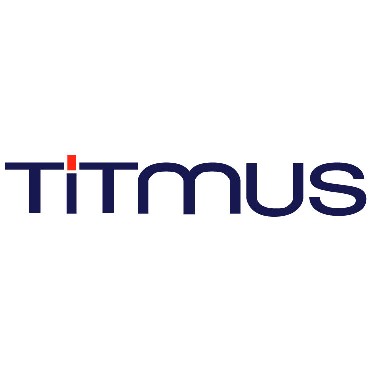 Titmus Logo