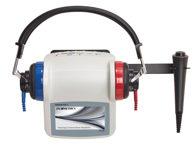 Audiometer Types PC Occupational Solutions | Products | Audiometers | audiometers