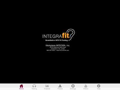 Integrafit