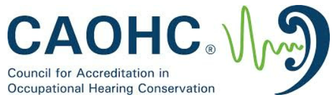 CAOHC Logo