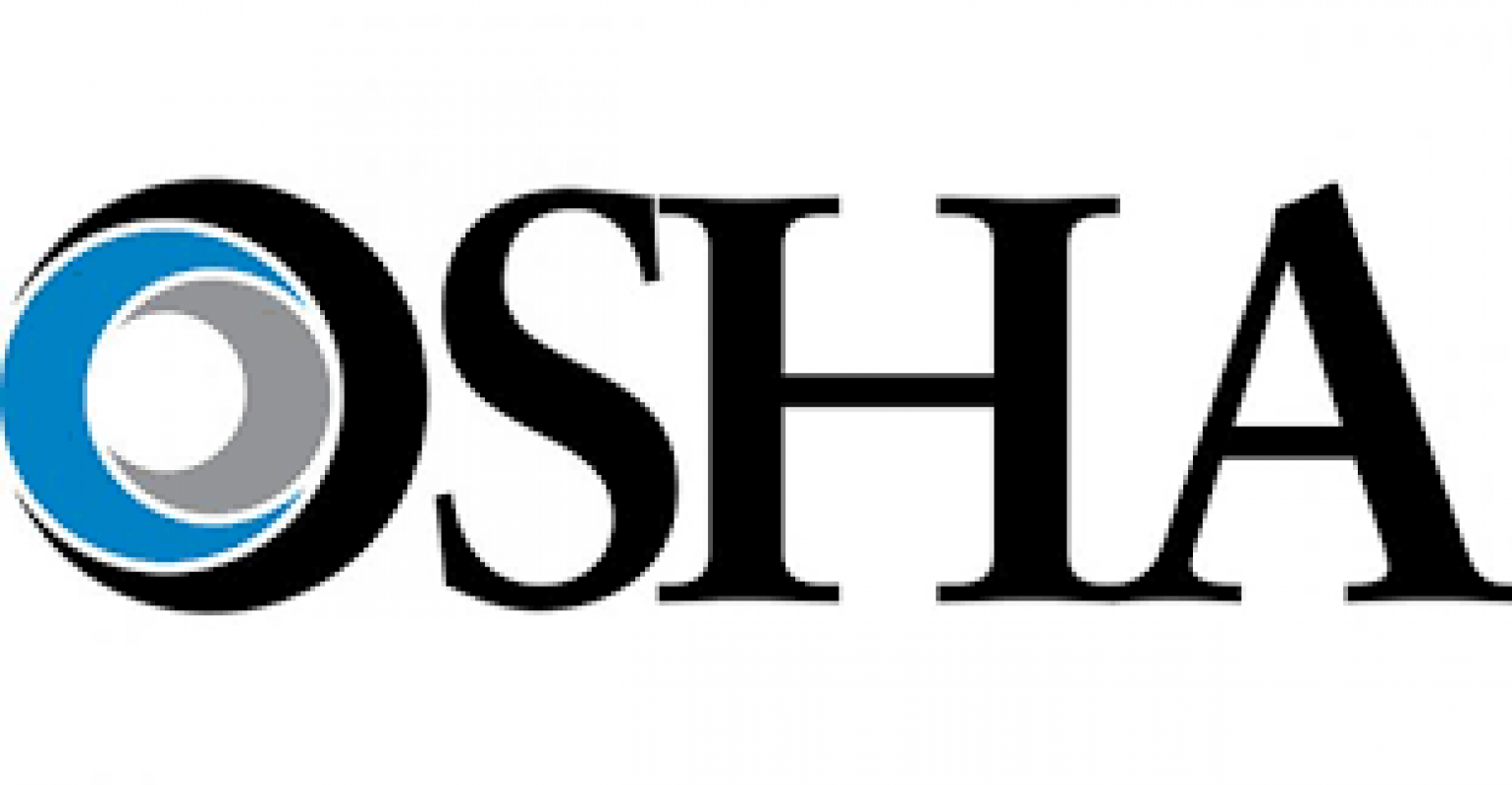 OSHA Logo